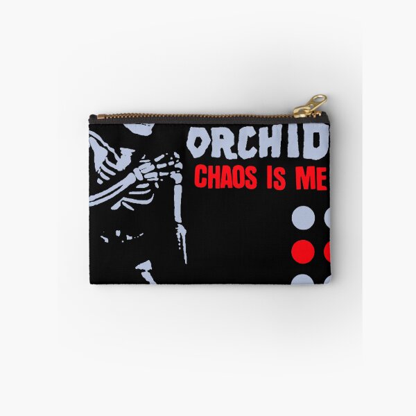 Item preview, Orchid Chaos is Me Expanded designed and sold by pizzacontigo.
