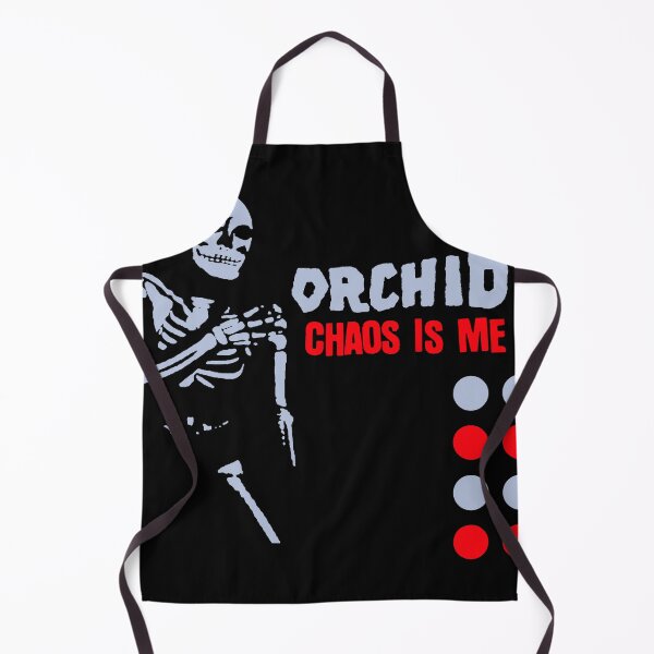 Item preview, Orchid Chaos is Me Expanded designed and sold by pizzacontigo.