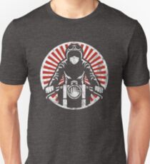 Return of the Cafe Racers Unisex T-Shirt