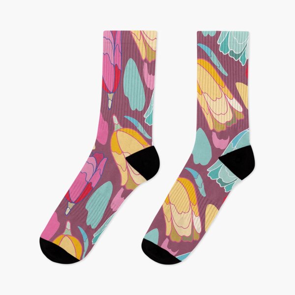 Item preview, Tender tulips designed and sold by Sarka Zuzanakova, Kukuckova.