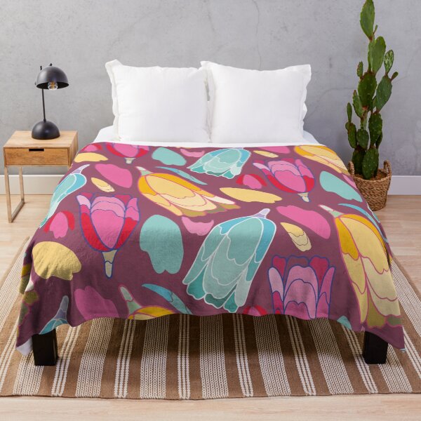 Item preview, Tender tulips designed and sold by Sarka Zuzanakova, Kukuckova.