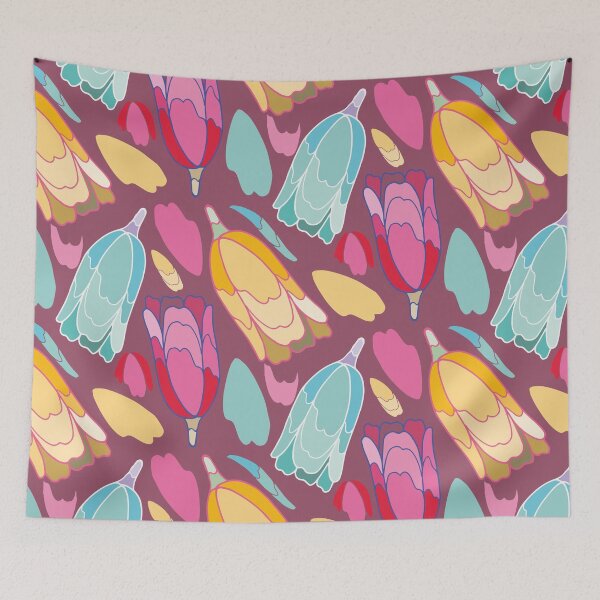 Item preview, Tender tulips designed and sold by Sarka Zuzanakova, Kukuckova.