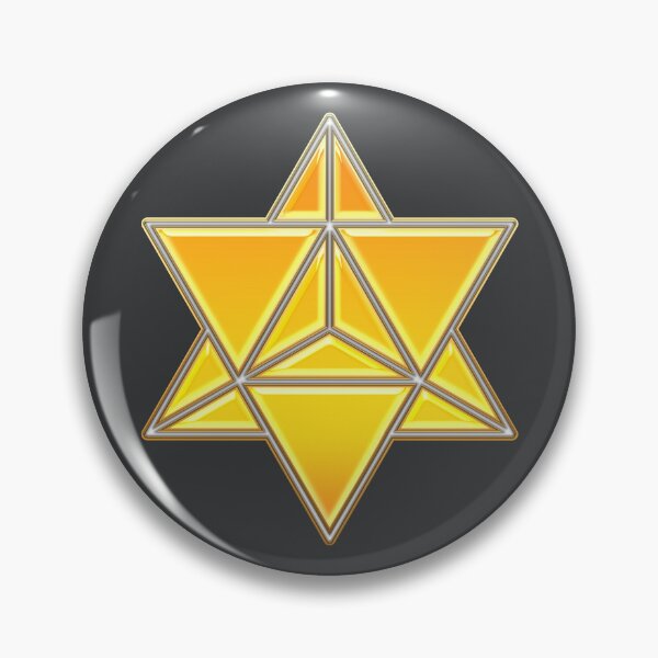 Item preview, Merkaba, Sacred Geometry, Star Tetrahedron, Flower of Life, Triangles designed and sold by nitty-gritty.