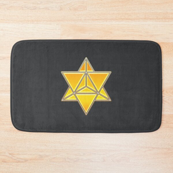 Item preview, Merkaba, Sacred Geometry, Star Tetrahedron, Flower of Life, Triangles designed and sold by nitty-gritty.