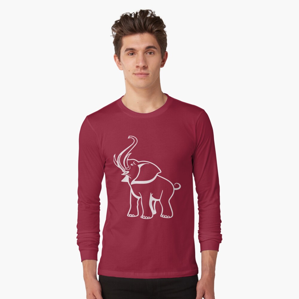 Item preview, Long Sleeve T-Shirt designed and sold by vma77.