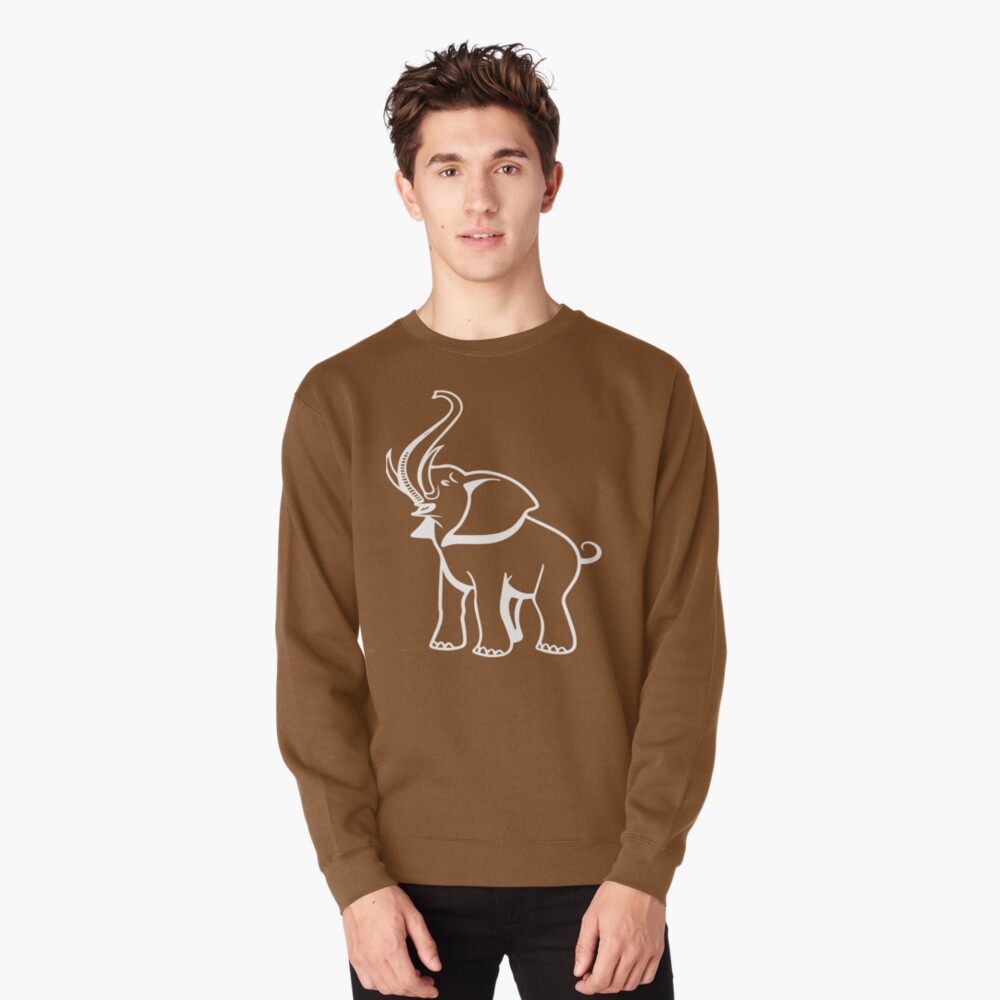 Item preview, Pullover Sweatshirt designed and sold by vma77.