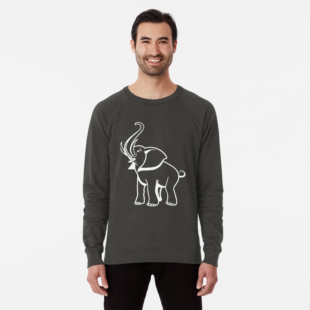 Item preview, Lightweight Sweatshirt designed and sold by vma77.