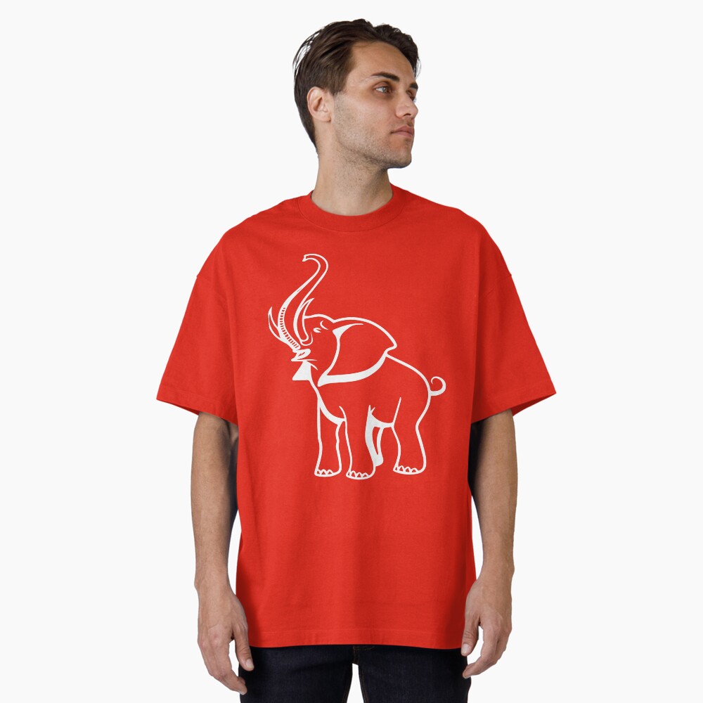Item preview, Oversized T-Shirt designed and sold by vma77.