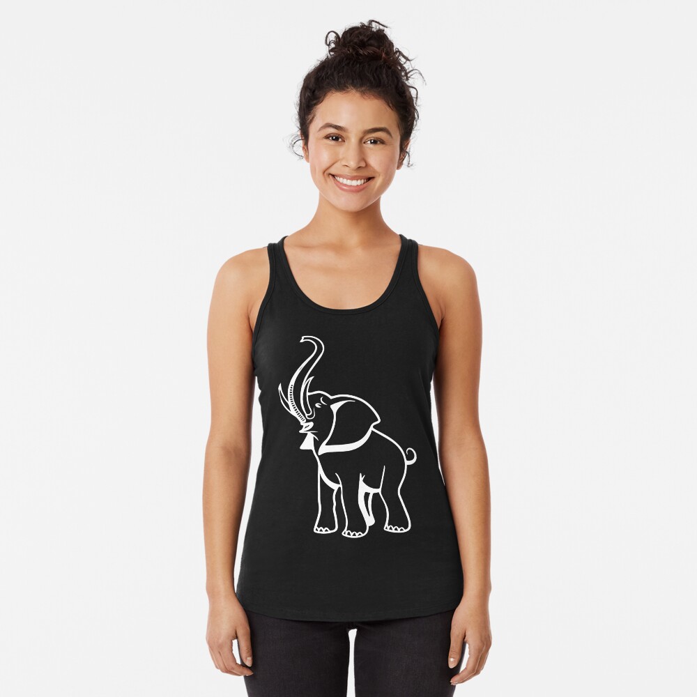 Item preview, Racerback Tank Top designed and sold by vma77.