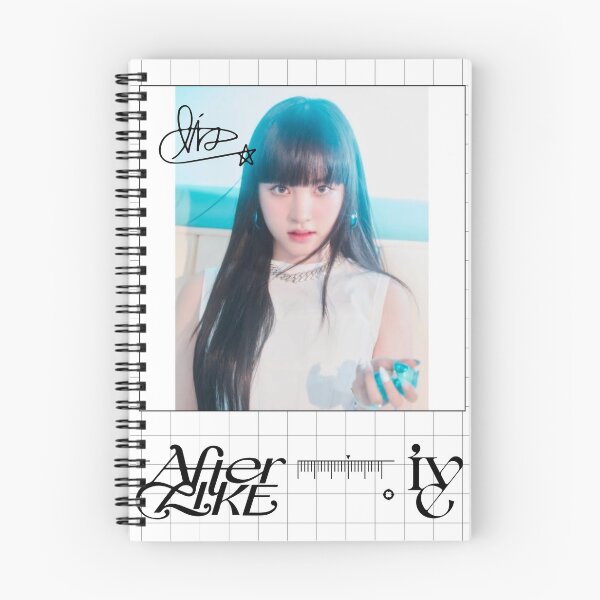 Item preview, IVE Kpop Afterlike designed and sold by Valeree Store.