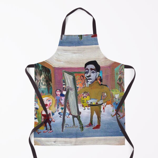 Item preview, Pop Abstract designed and sold by Diego Manuel Rodriguez.