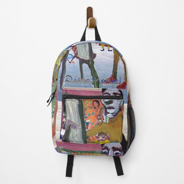 Item preview, Pop Abstract designed and sold by Diego Manuel Rodriguez.