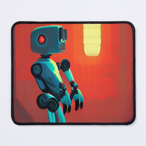 Item preview, Robot designed and sold by entrys.