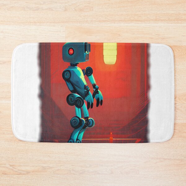 Item preview, Robot designed and sold by entrys.