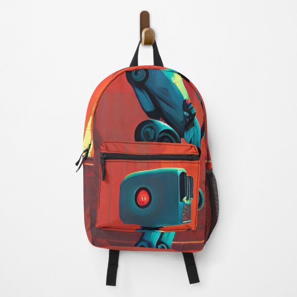 Item preview, Robot designed and sold by entrys.