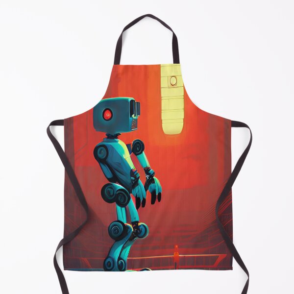 Item preview, Robot designed and sold by entrys.
