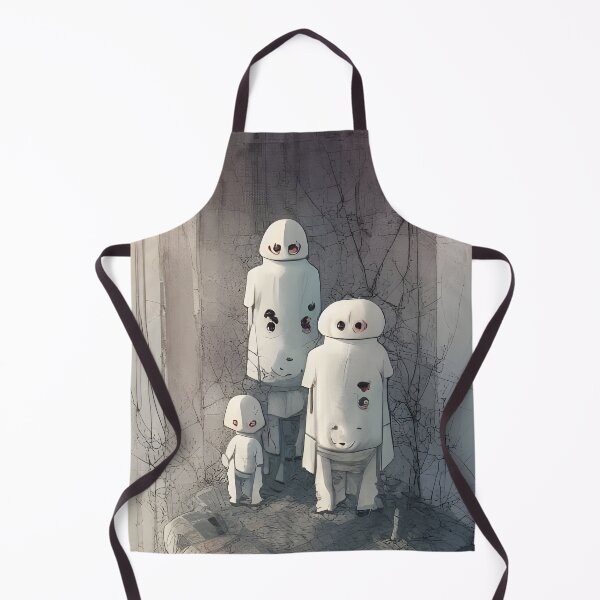 Item preview, A Little Bit Haunted designed and sold by LyndiiLoubie.