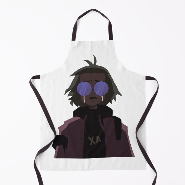 Item preview, x ambassadors the beautiful liar design clip designed and sold by akacreator.