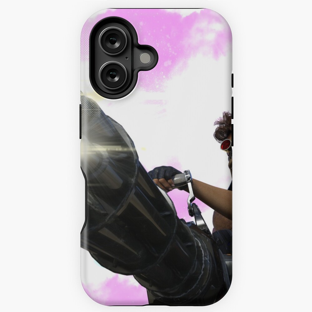 Item preview, iPhone Magsafe Tough Case designed and sold by DynamicUniverse.