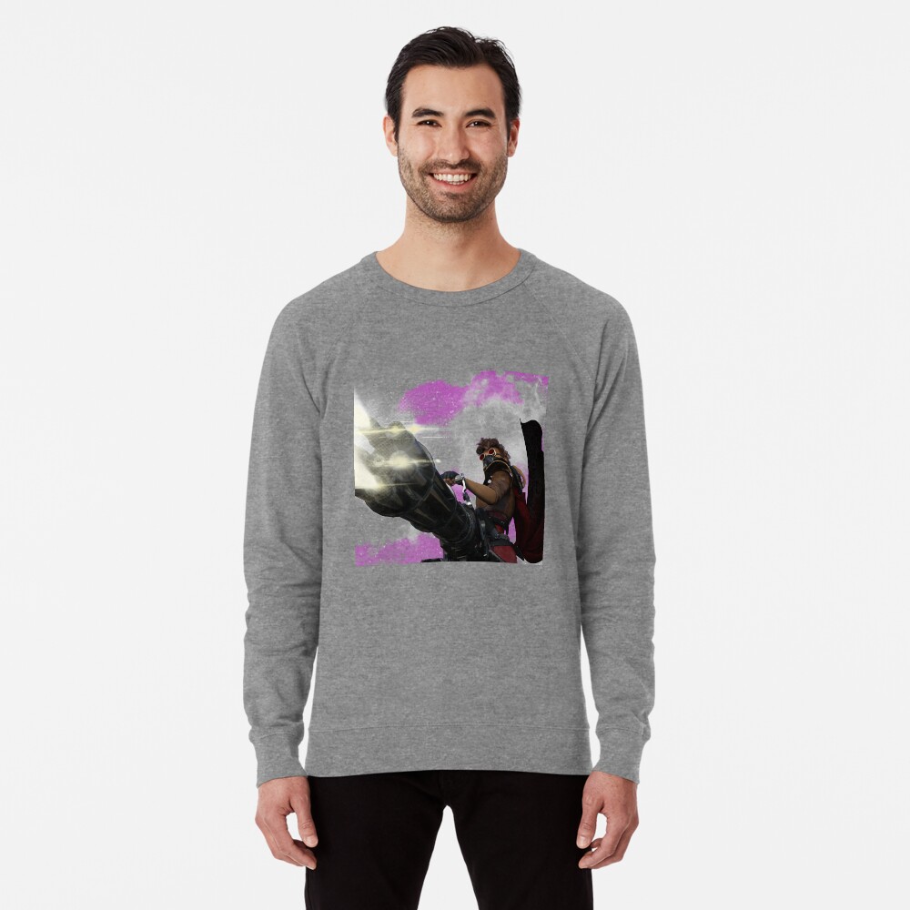 Item preview, Lightweight Sweatshirt designed and sold by DynamicUniverse.