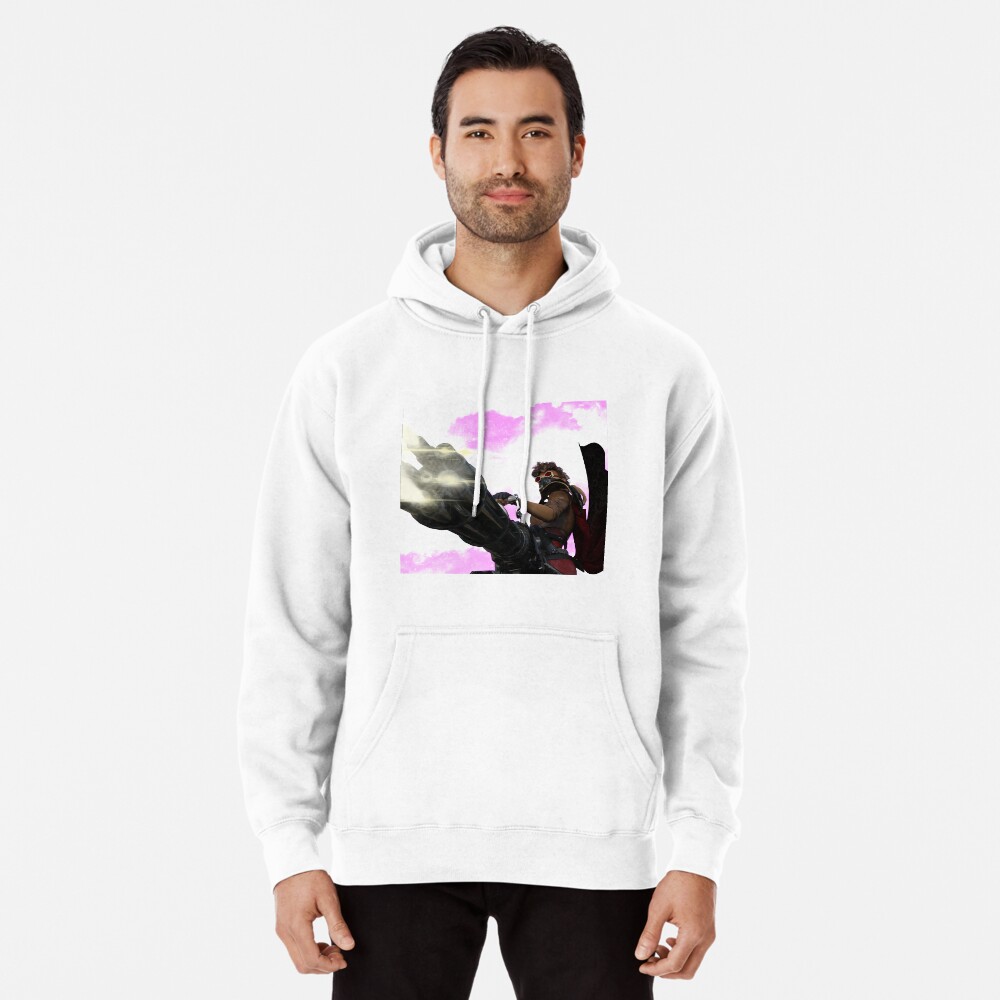 Item preview, Pullover Hoodie designed and sold by DynamicUniverse.