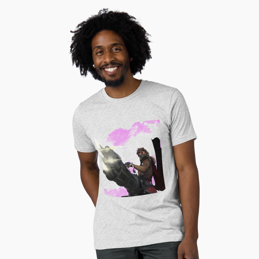 Item preview, Tri-blend T-Shirt designed and sold by DynamicUniverse.
