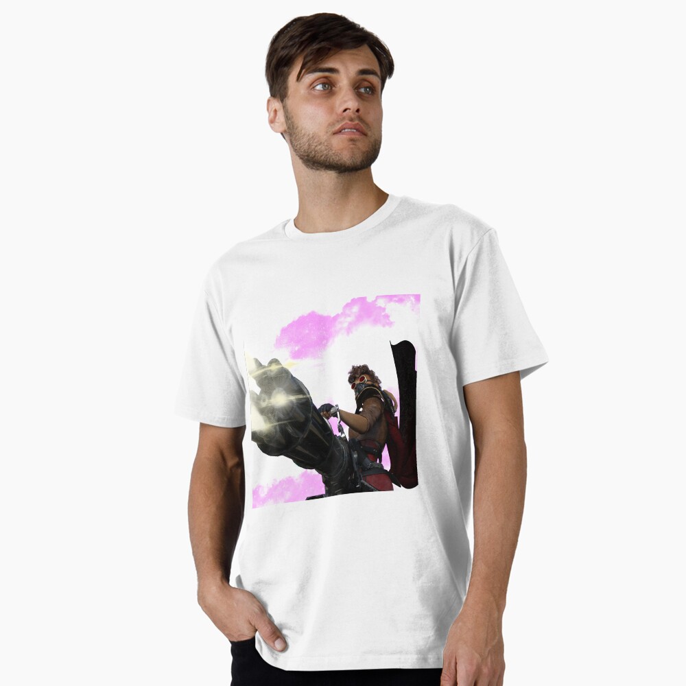 Item preview, Premium T-Shirt designed and sold by DynamicUniverse.