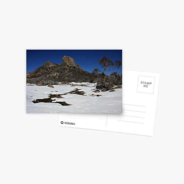 Item preview, Mt Buffalo designed and sold by Lindsay Knowles.