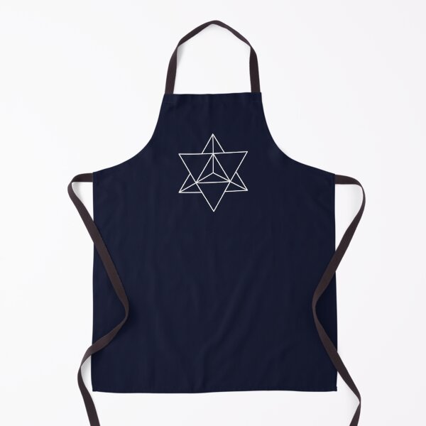Item preview, Merkaba, Sacred Geometry, Star Tetrahedron, Flower of Life, Triangles designed and sold by nitty-gritty.