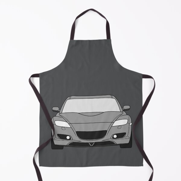 Item preview, Mazda RX-8 2002-2008 gray color designed and sold by EdimDesign.