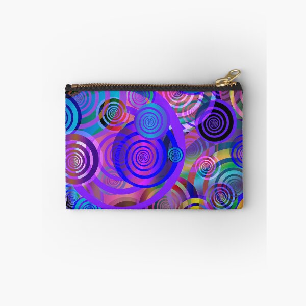 Item preview, New Spirals 1 designed and sold by GeraldNewtonArt.