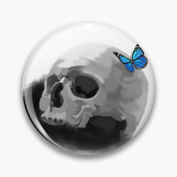 Item preview, Bella morte designed and sold by HouseOfEros.