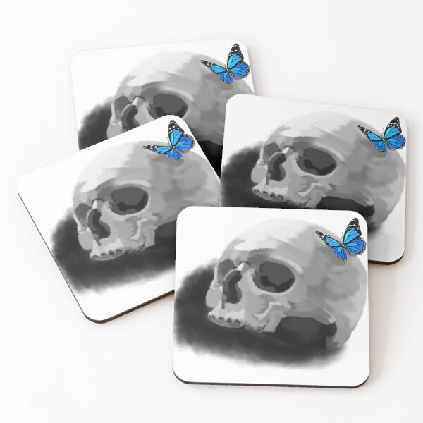 Item preview, Bella morte designed and sold by HouseOfEros.