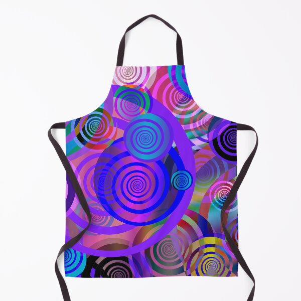 Item preview, New Spirals 1 designed and sold by GeraldNewtonArt.