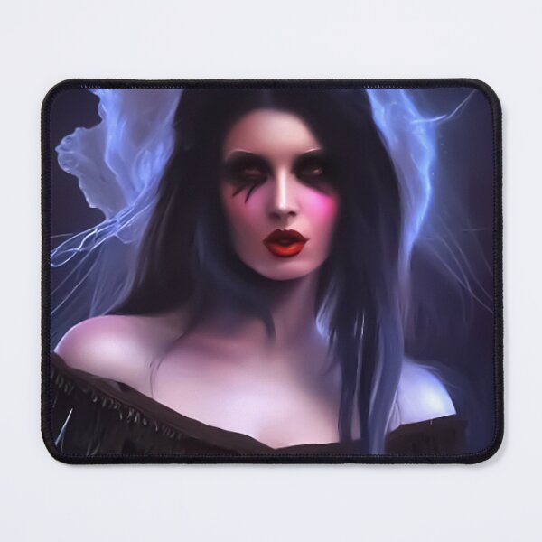 Item preview, Dark cyborg | Witch Cyborg Character designed and sold by LenaKiagia.