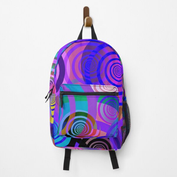 Item preview, New Spirals 1 designed and sold by GeraldNewtonArt.