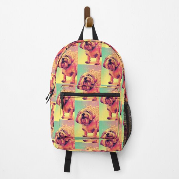 Item preview, Pretty Puppy designed and sold by Astro-Duck.
