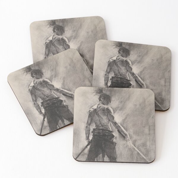 Item preview, the lost samurai designed and sold by animervd1.