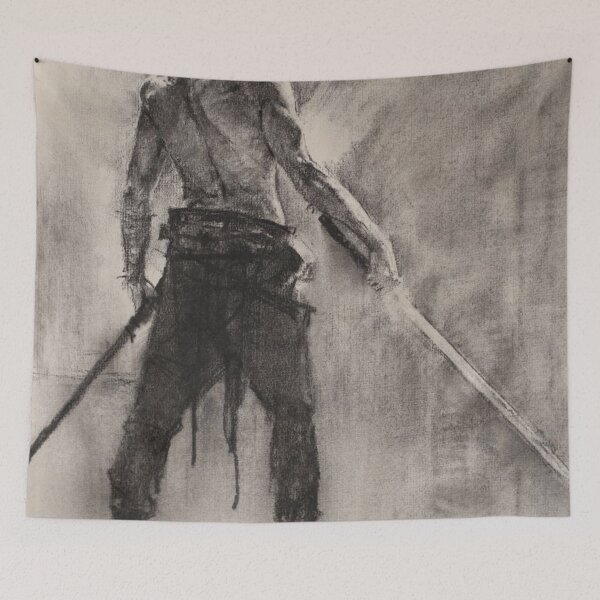Item preview, the lost samurai designed and sold by animervd1.