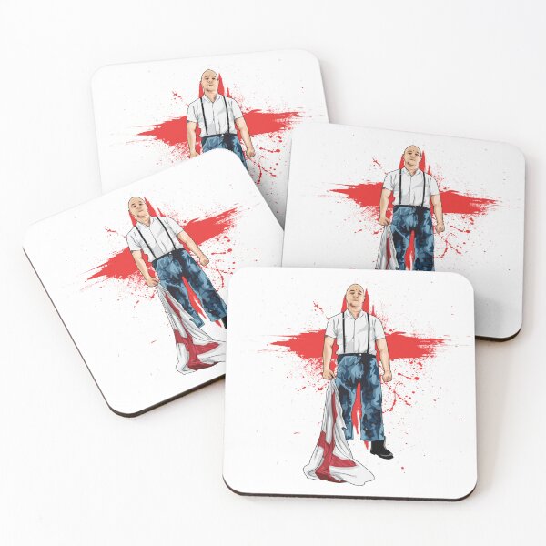 Item preview, This Is England Combo designed and sold by Fluxx Studio.