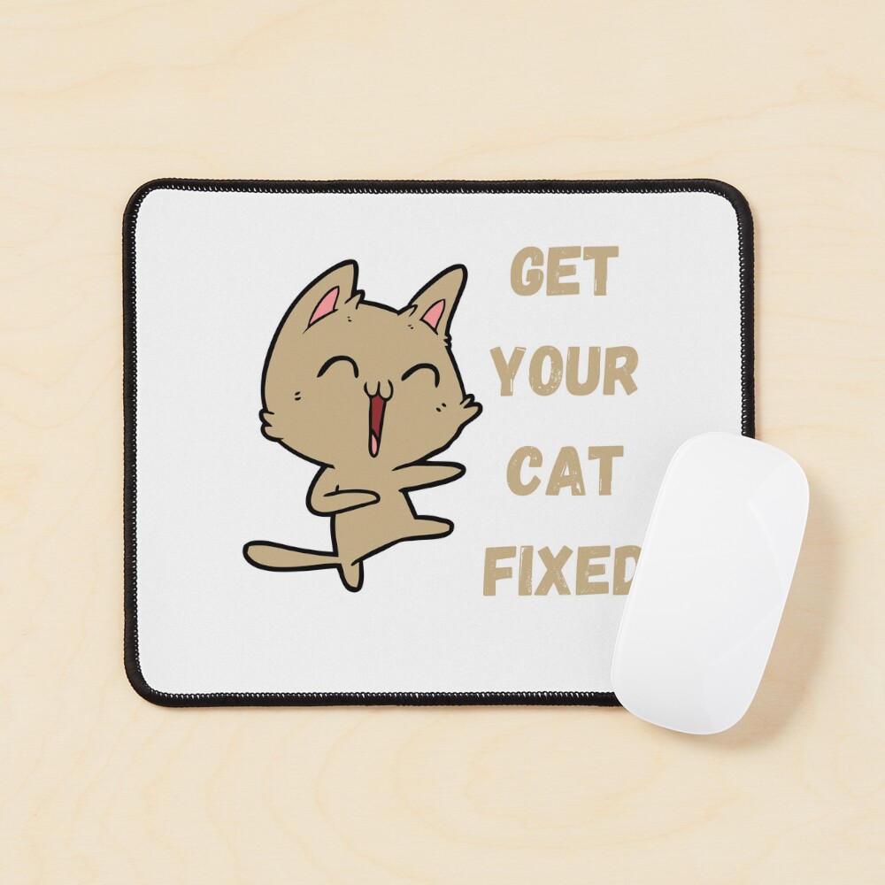 Item preview, Mouse Pad designed and sold by OneDayCollected.