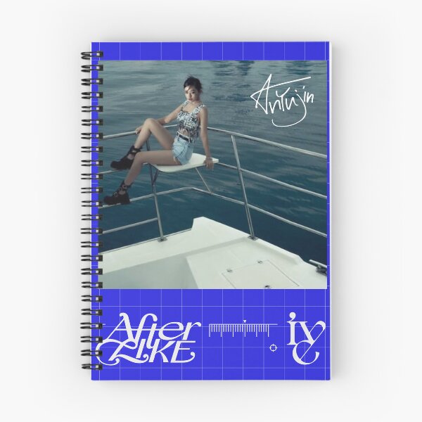 Item preview, IVE Kpop Afterlike designed and sold by Valeree Store.