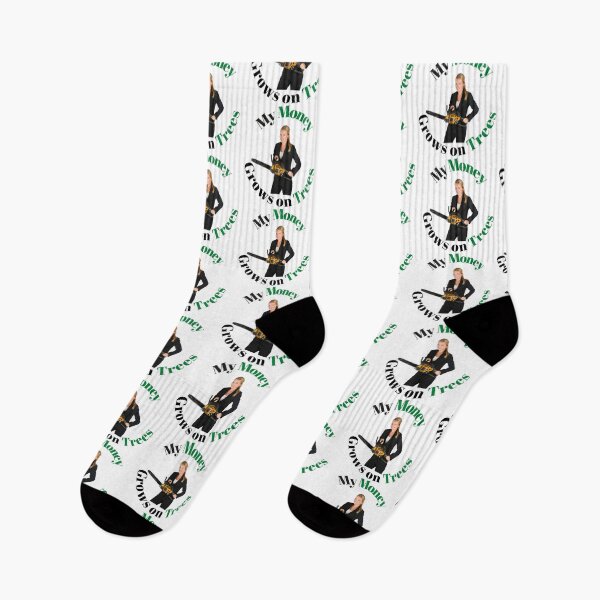 Item preview, My Money Grows On Trees Funny Gift Design for Arborist, Lumberjack, Tree Cutter or Tree Surgeon designed and sold by NGAGE "LIVE LIFE".