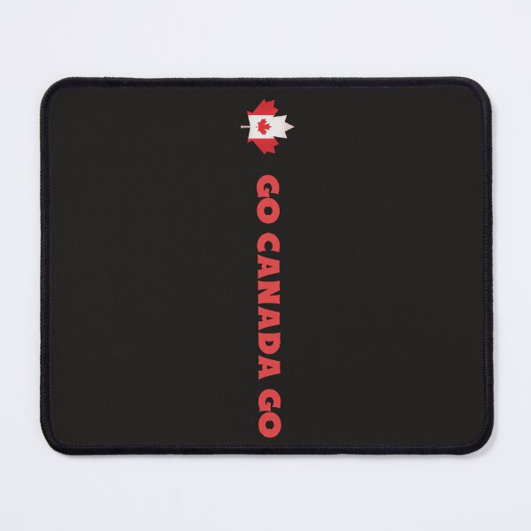 Item preview, Go Canada Go designed and sold by Salimah Haji.