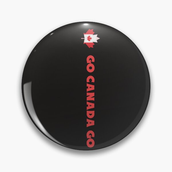 Item preview, Go Canada Go designed and sold by Salimah Haji.