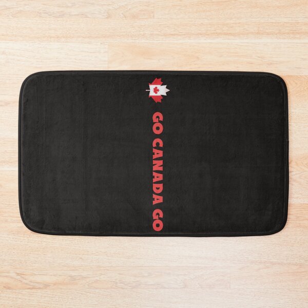 Item preview, Go Canada Go designed and sold by Salimah Haji.