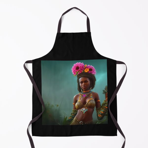 Item preview, Zulu | Native Zulu  Woman designed and sold by LenaKiagia.