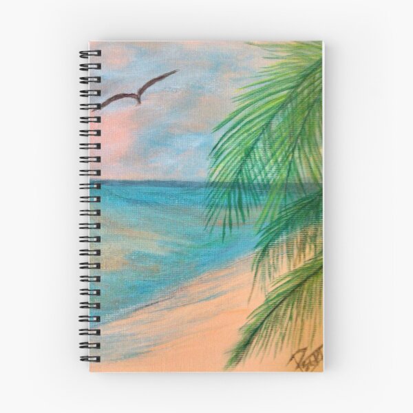 Item preview, Boracay Sunset designed and sold by reveriesbyrose.