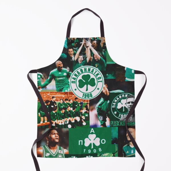 Item preview, Panathinaikos FC designed and sold by milakuhime.