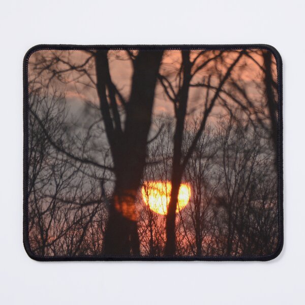 Item preview, March Sunset designed and sold by denis-romanov.